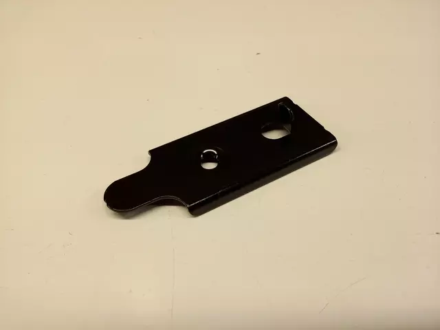 5387906030 - Body: Fender Liner Retainer for Toyota: Avalon, Camry Image