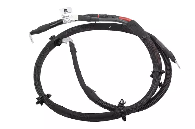 42679885 - : Positive Cable for Chevrolet: Cruze Image