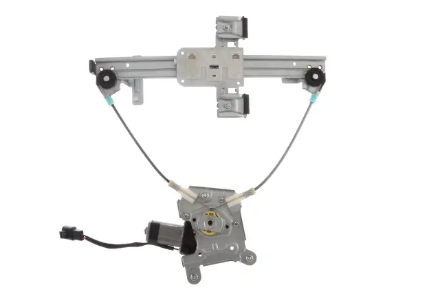 RPAGM078 - : Power Window Regulator Assembly w  Motor for AISIN Image