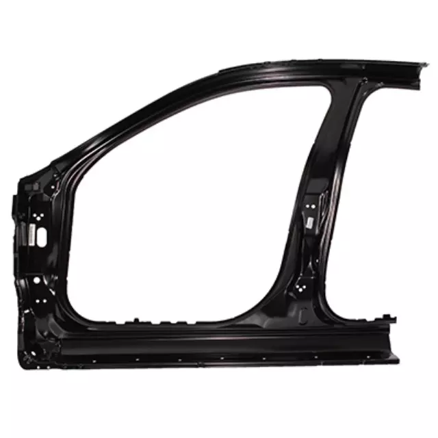 Aperture Panel - Ford (6E5Z-54211A10-AA)
