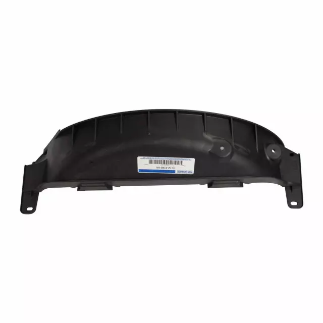 4L1Z8146AA - : Fan Shroud for Ford: Expedition | Lincoln: Navigator Image