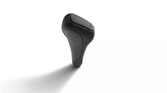 Trd Pro Shift Knob, Automatic Transmission - Toyota (PTR57-34141-02)