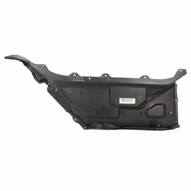 L1MZ7801670V - Body: Insulator for Ford Image