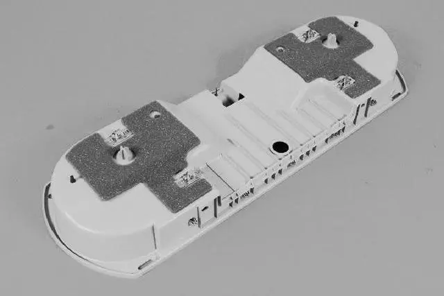 1DR91DK2AB - Interior Trim: Speaker Panel for Mopar Image