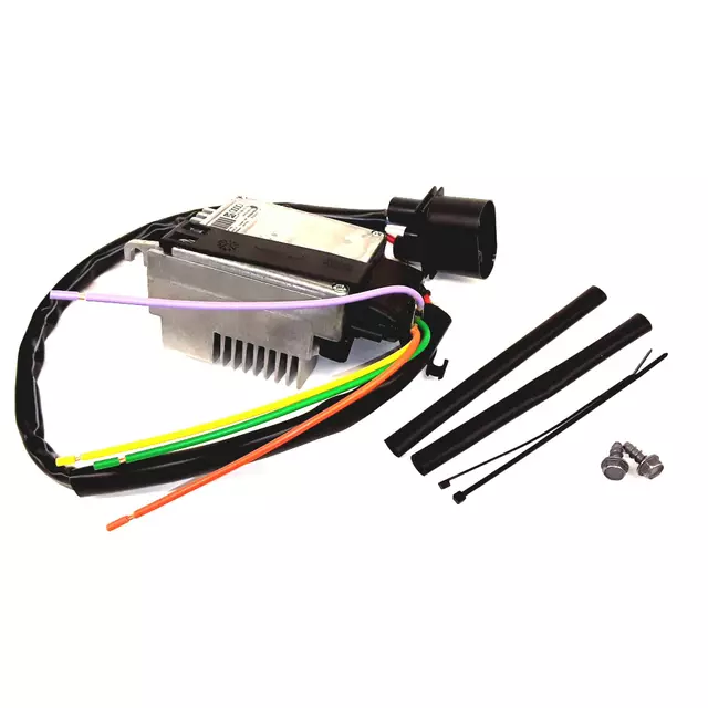 4F0959501G - : 2005-2011 Audi - Control Module for Audi: A6, A6 Quattro Image