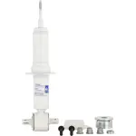 RS55830 - : RS5000X Suspension Strut for Rancho Suspensions Image