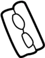 960500W000 - : Air Deflector Spacer for Infiniti Image