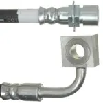 BH382374 - : Raybestos Element3 Brake Hose for Raybestos Brakes Image