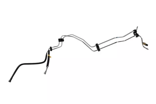 22786293 - : Fuel Feed and Evaporative Emission Pipe for GM Image