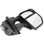 MIR8 - Body: Motorcraftâ„¢ Mirror Assembly for Ford: F-250 Super Duty, F-350 Super Duty, F-450 Super Duty Image
