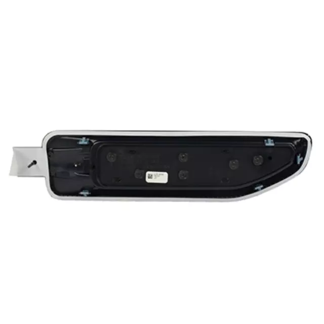 Name Plate - Ford (JL7Z-16720-ABE)