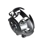 1XF55S4AAA - : Wheel Center Cap, Front for Mopar Image