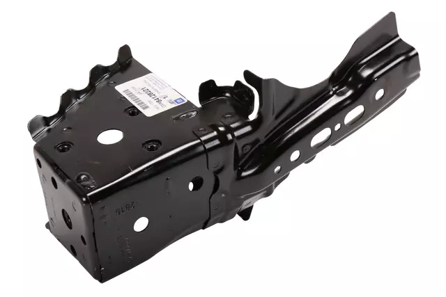 84128221 - : Passenger Side Front Compartment Front Side Rail Reinforcement for Buick: Regal Sportback, Regal TourX Image