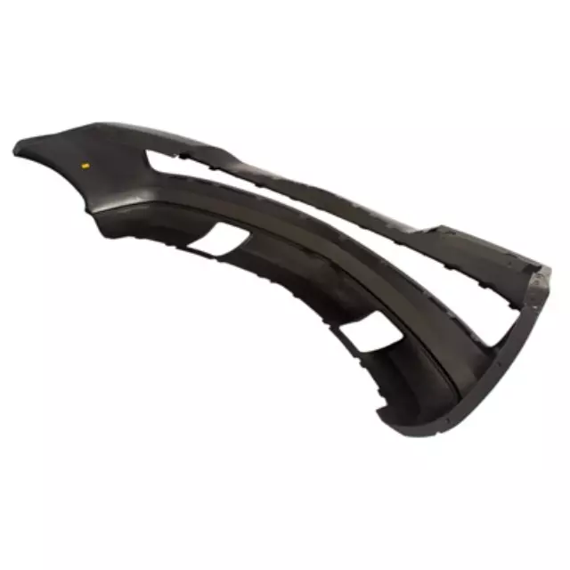 Bumper Assembly Front - Ford (7L7Z-17D957-APTM)