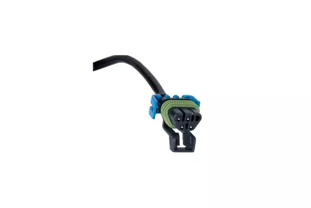 Heated Oxygen Sensor - GM (12637298)