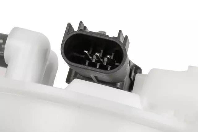 Fuel Pump Module without Fuel Level Sensor, with Seal - GM (84376555)