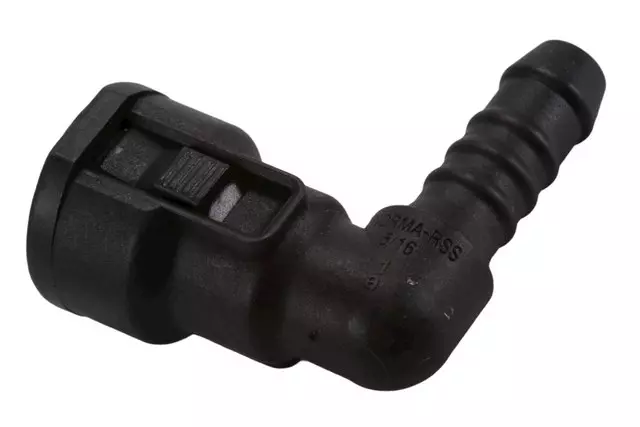 55571705 - : Engine Coolant Air Bleed Hose Connector for GM Image