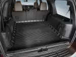 LL1Z6111600BA - : Cargo Area Protector - For El for Ford Image