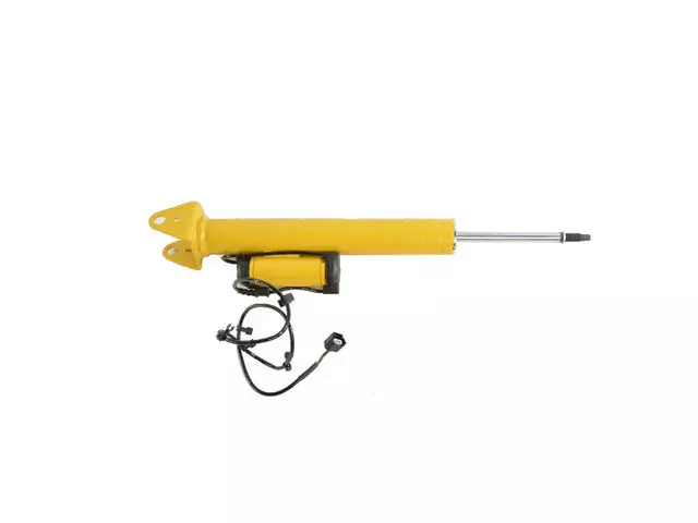 Suspension Shock Absorber Kit, Left - Mopar (68298972AE)