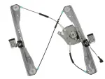 RPAGM154 - : Power Window Regulator Assembly w  Motor for AISIN Image