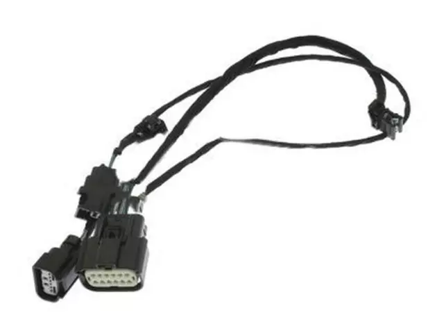 Wiring Assembly Tailgate - Ford (hc3z14a412d)