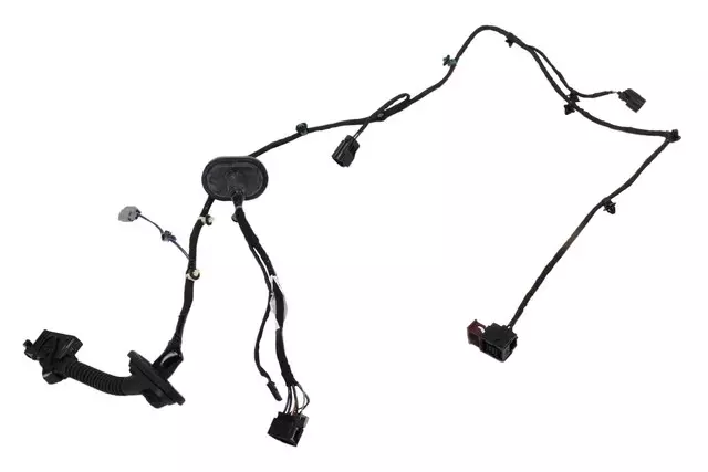 22896733 - Body: Wire Harness for Buick: Enclave Image