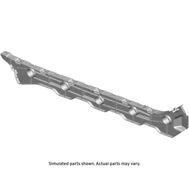 84977778 - Body: Guide Bracket for Cadillac: Escalade, Escalade ESV Image