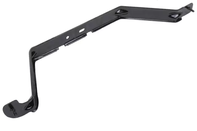 84211785 - : Underbody Rear Air Deflector Bracket for Buick: Envision Image