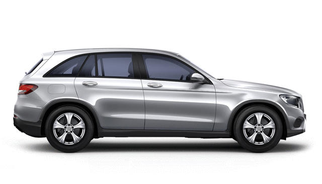 2534010800 - Wheels: Disk Wheel for Mercedes-Benz: GLC300, GLC43 AMG, GLC63 AMG, GLC63 AMG S Image