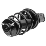 MSS050160 - : Mando Suspension Strut and Coil Spring Assembly for Mando Image