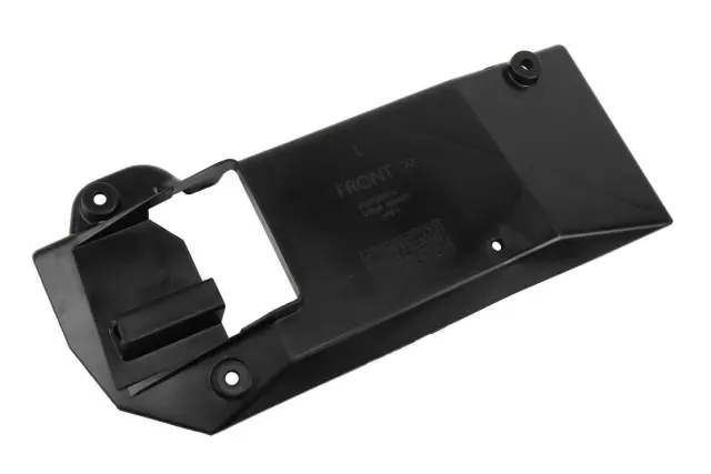 25820974 - : Driver Side Object Sensor Bracket for GM Image