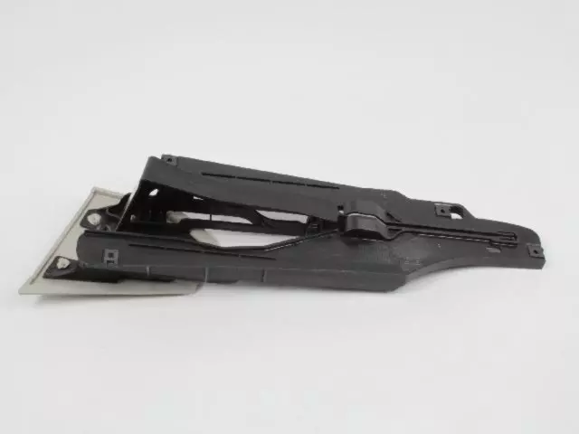 Qtr Trim Access Otr Door, Right - Mopar (1JY40BD1AB)