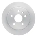 60045015 - : Disc Brake Rotor for DYNAMIC FRICTION Image