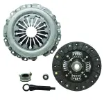 MU725151 - : NEW CLUTCH KIT for PERFECTION CLUTCH Image