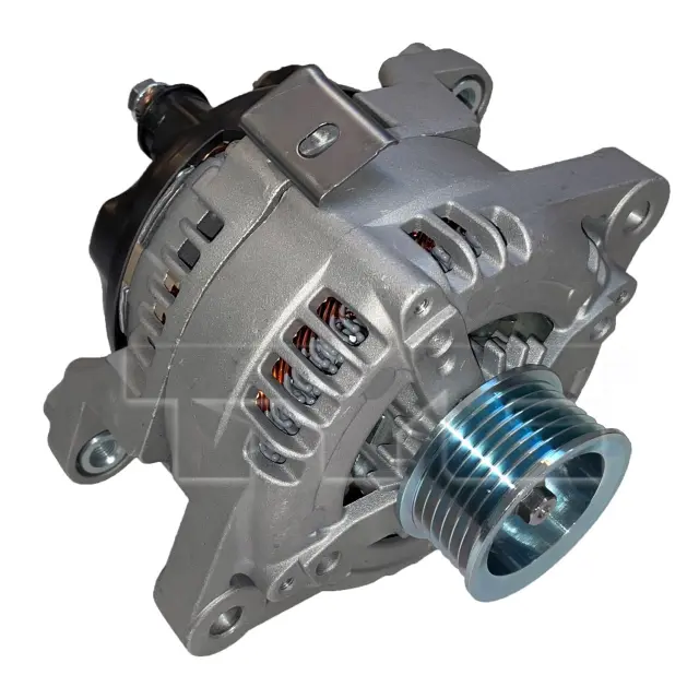 211953 - : TYC Alternator for TYC Image