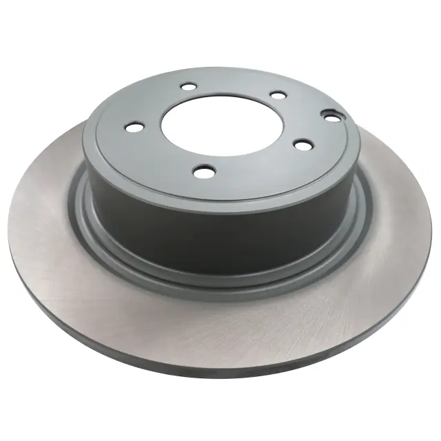 Disc Brake Rotor - bproauto (1BP00060AA)