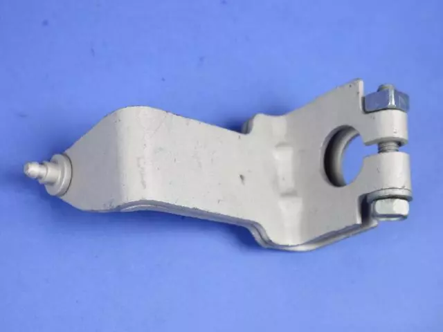 52109749AD - 42RLE; 4-Speed; Automatic Transmission: Manual Control Lever for Mopar Image