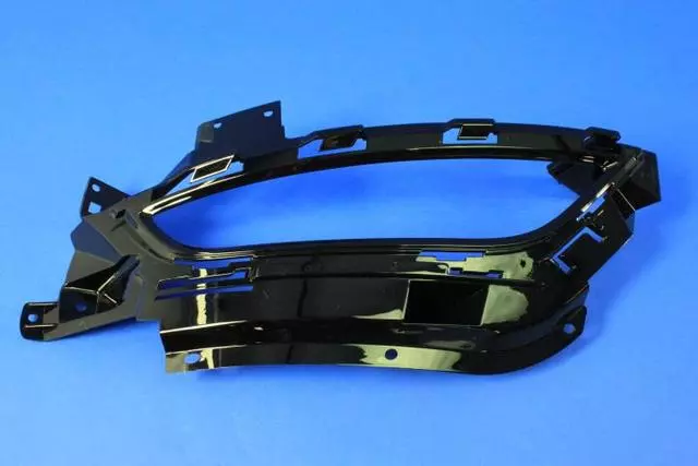 Fog Lamp Bezel, Right - Mopar (68203004AC)
