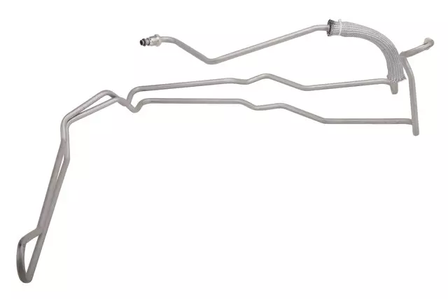 26046582 - Steering: Power Steering Cooler for Buick: Regal | Chevrolet: Lumina, Monte Carlo | Oldsmobile: Cutlass Supreme | Pontiac: Grand Prix Image