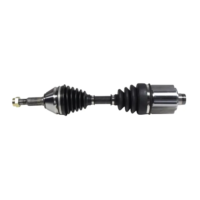 NCV10617 - : Chevrolet, Pontiac, Saturn (2.2, 2.4) CV Axle Assembly  - Front for GSP Image
