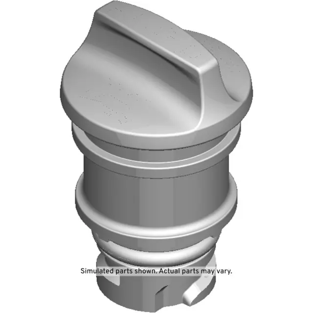 12648598 - : Filler Tube for Cadillac: XTS Image