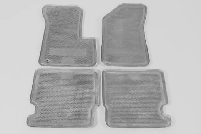 1CF101DVAF - : Floor Mat for Dodge: Avenger Image