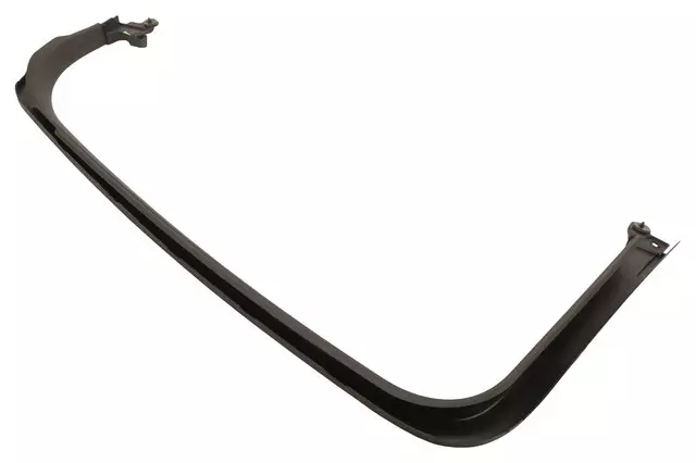 Rear Driver Side Door Window Garnish Molding - GM (23291433)