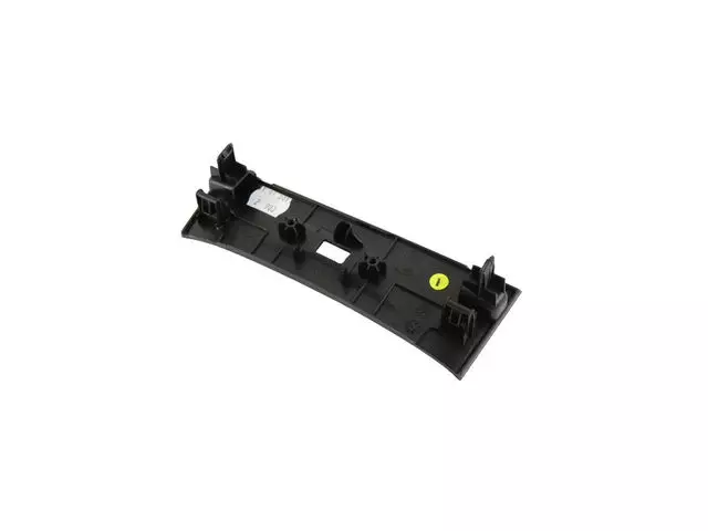 Center Console Bezel - Alfa Romeo (6FS29LXHAA)