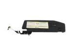 6CD25TX7AO - : Visor for Mopar Image