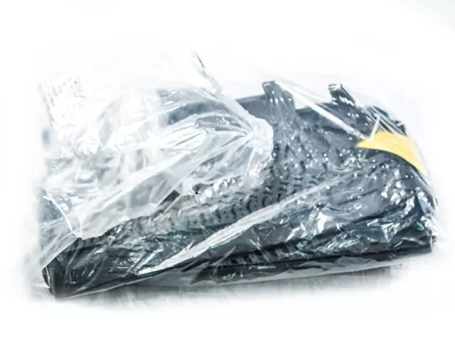 Mat Kit - Mopar (82211509AB)