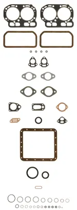 50050100 - : FULL SET for Ajusa Image