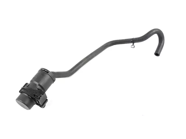 Fuel Filler Vent Hose And Filter - Mopar (68170674AA)