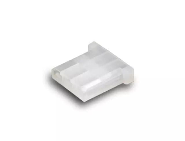 Connector housing, 3-pole - Porsche (311-906-231-B)