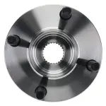 BR931148K - : SKF BR931148K Wheel Bearing and Hub Assembly Repair Kit for SKF Image